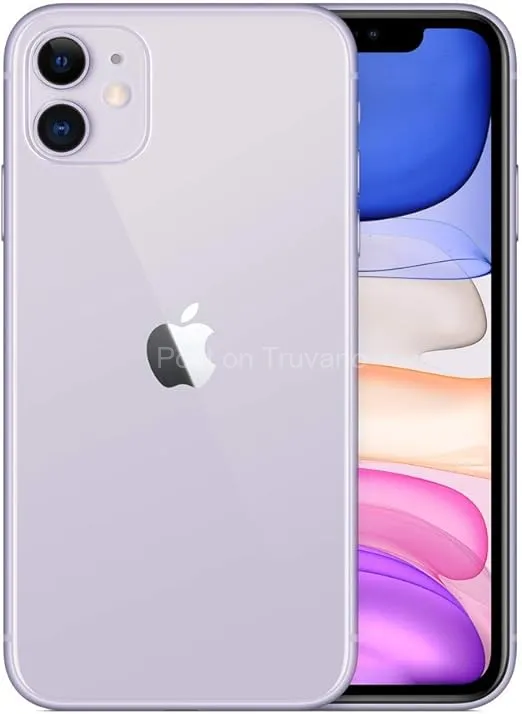 iPhone 11 (64gb)