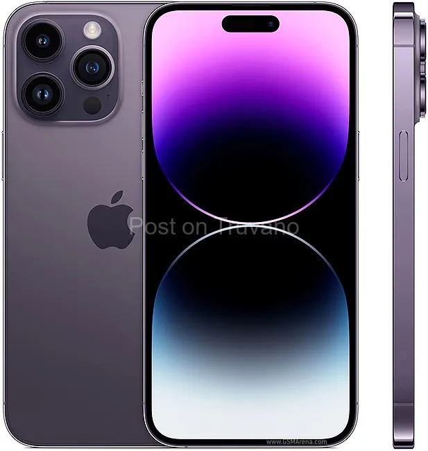 iPhone 14 pro max (128GB)