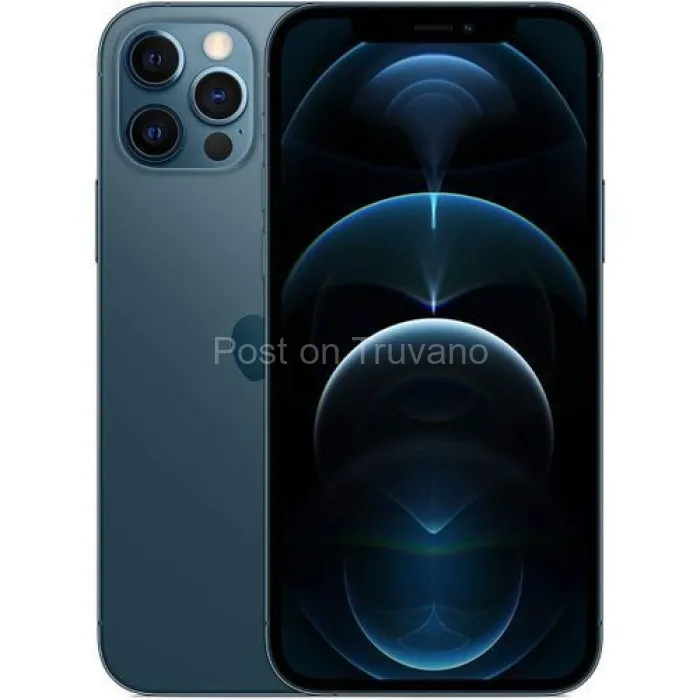The Apple iPhone 12 Pro Max 256GB