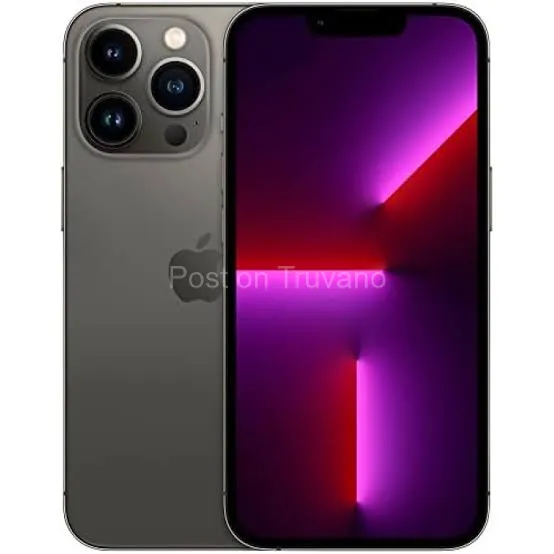 The Apple iPhone 13 Pro 128gb