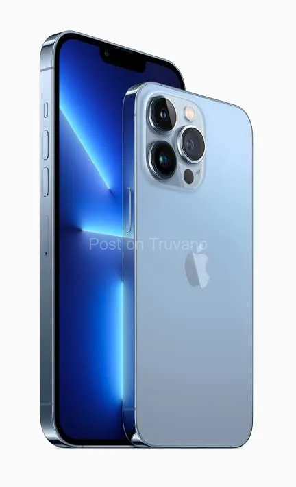 The Apple iPhone 13 Pro Max 128GB