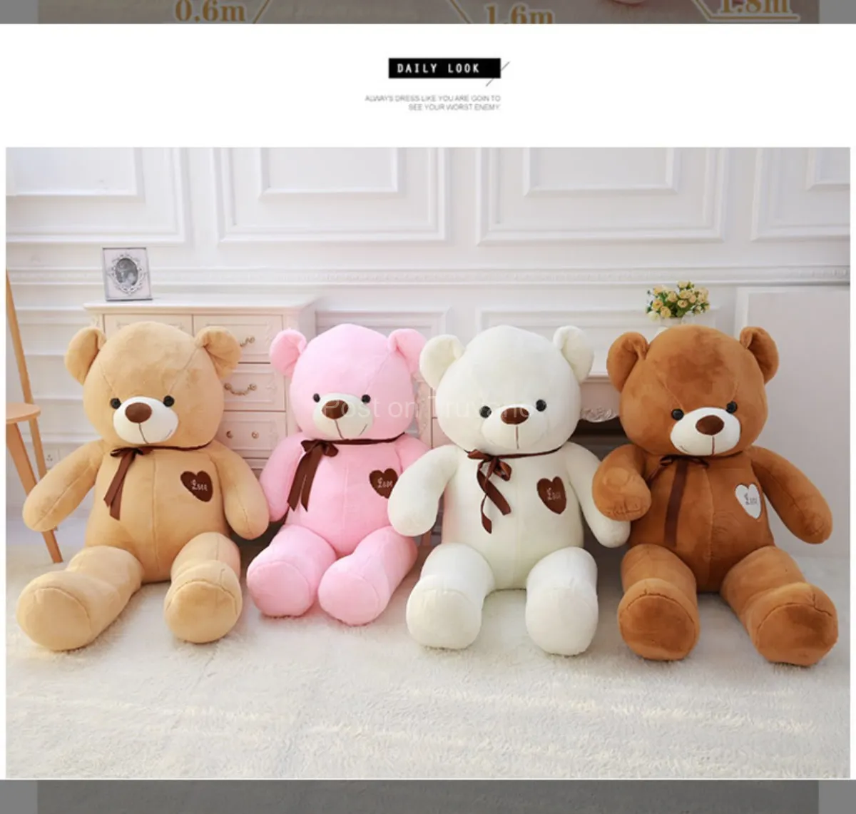 Teddy Bear